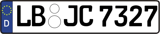 LB-JC7327