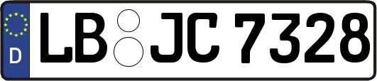 LB-JC7328