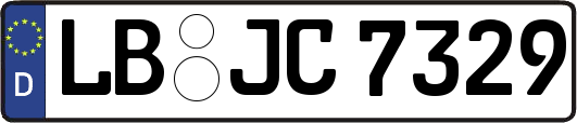 LB-JC7329