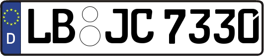 LB-JC7330