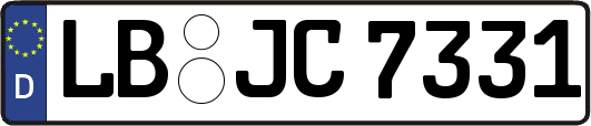 LB-JC7331