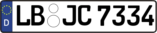 LB-JC7334