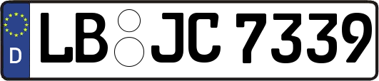 LB-JC7339