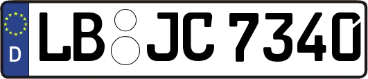 LB-JC7340
