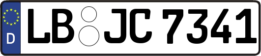 LB-JC7341