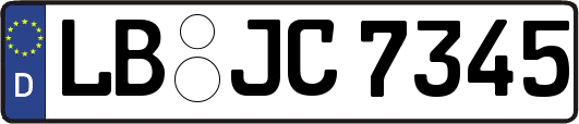 LB-JC7345
