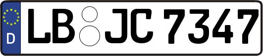 LB-JC7347