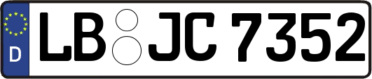 LB-JC7352