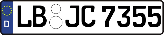 LB-JC7355