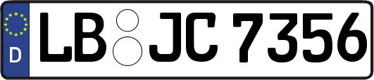 LB-JC7356