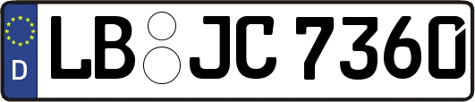 LB-JC7360