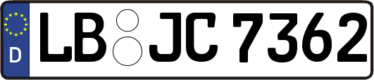 LB-JC7362