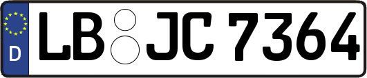 LB-JC7364