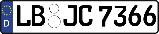 LB-JC7366