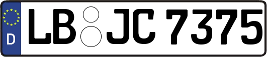 LB-JC7375