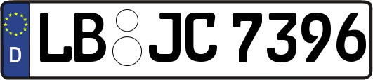 LB-JC7396