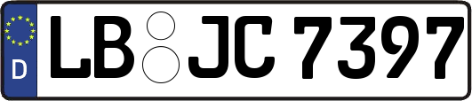 LB-JC7397