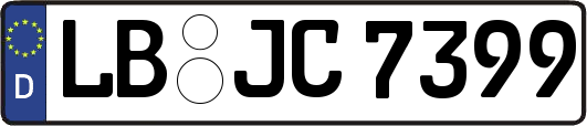 LB-JC7399