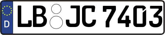 LB-JC7403