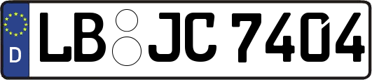 LB-JC7404