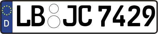 LB-JC7429