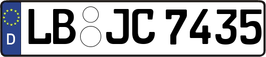 LB-JC7435