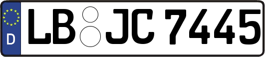 LB-JC7445