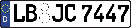 LB-JC7447