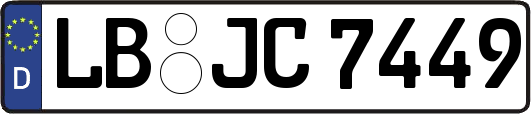 LB-JC7449