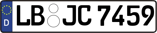 LB-JC7459