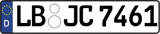 LB-JC7461