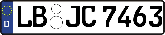 LB-JC7463