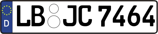 LB-JC7464