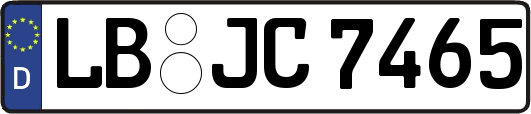 LB-JC7465