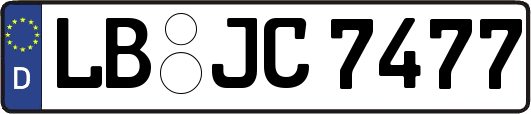 LB-JC7477