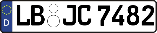 LB-JC7482