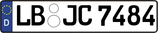 LB-JC7484