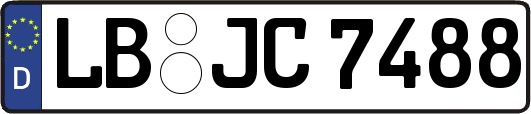 LB-JC7488