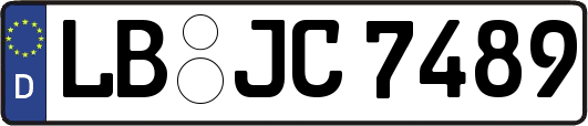 LB-JC7489