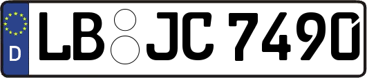 LB-JC7490
