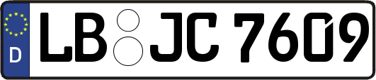 LB-JC7609