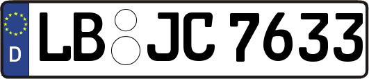 LB-JC7633