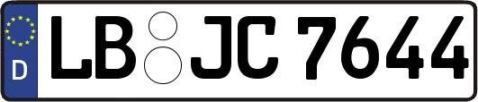 LB-JC7644