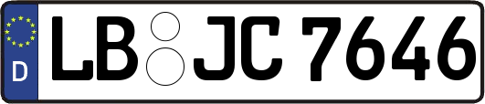 LB-JC7646