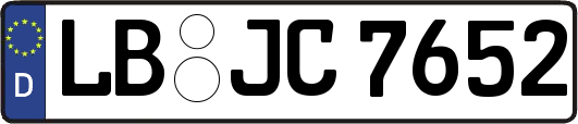 LB-JC7652
