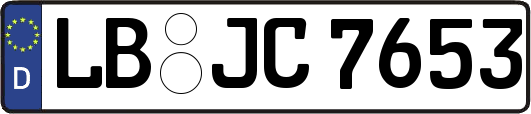 LB-JC7653