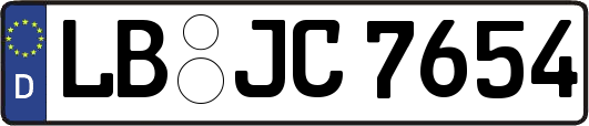 LB-JC7654