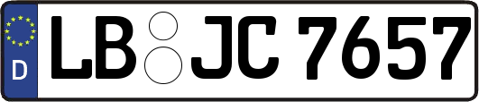 LB-JC7657