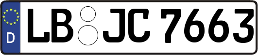 LB-JC7663