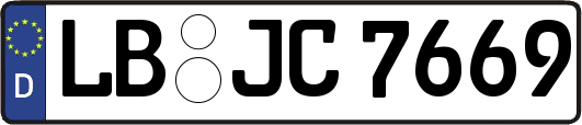 LB-JC7669